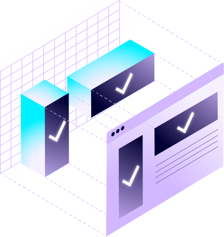 Website Accessibility Wiki Category Illustration - Site Structure