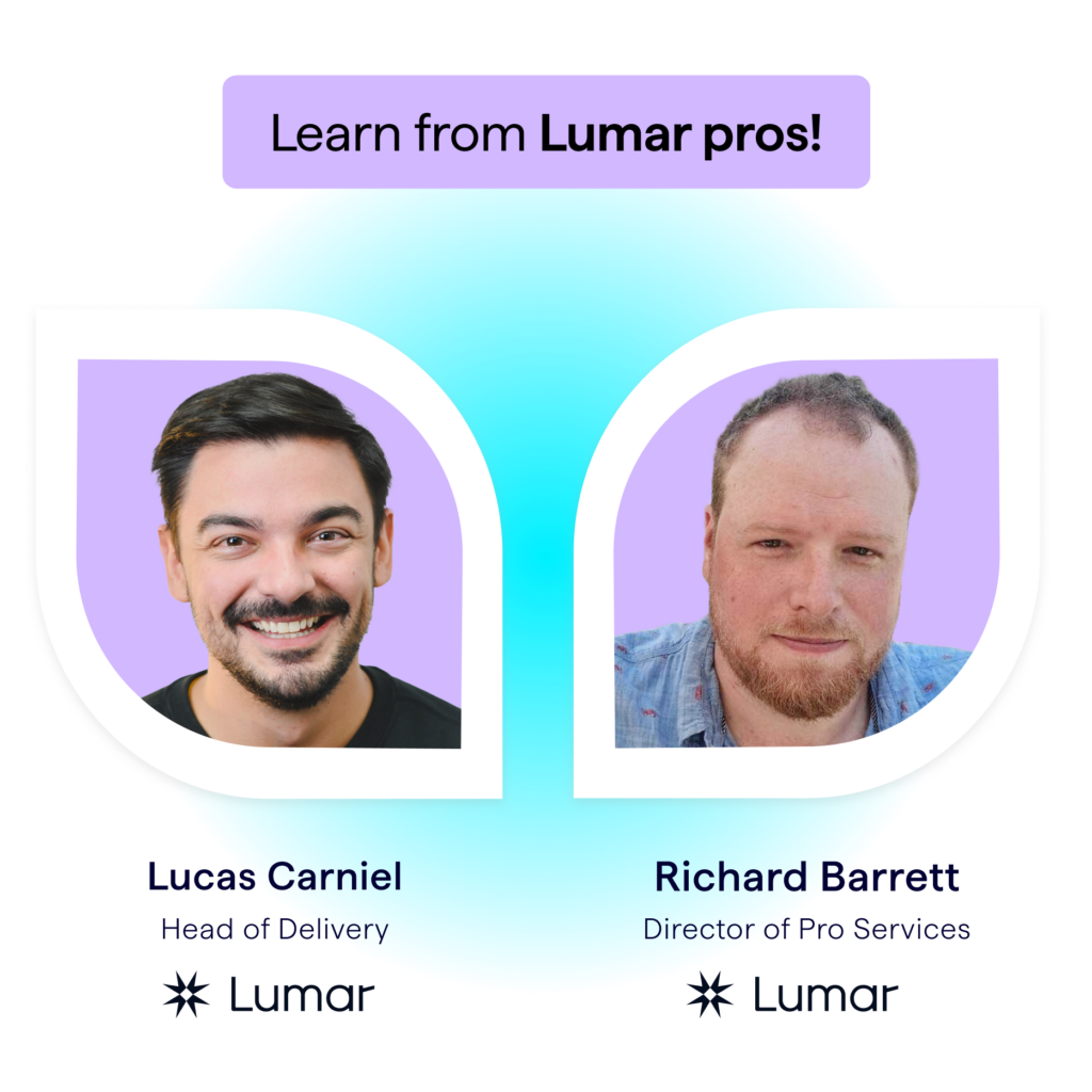How to Work Better With Web Developers [Lumar Webinar Replay]