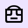 icon - bot - representing AI search, LLM and ChatGPT search learning resources