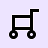 icon - shopping cart - e-commerce SEO topics