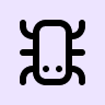 web intelligence academy icon - spider graphic - for website crawlability topics