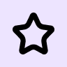 icon - star - representing digital marketing guides