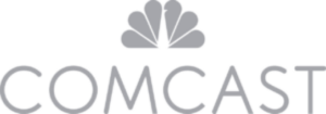 logo - comcast