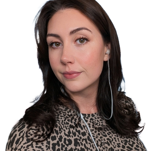 Rachael Powell Senior Technical SEO at Lumar