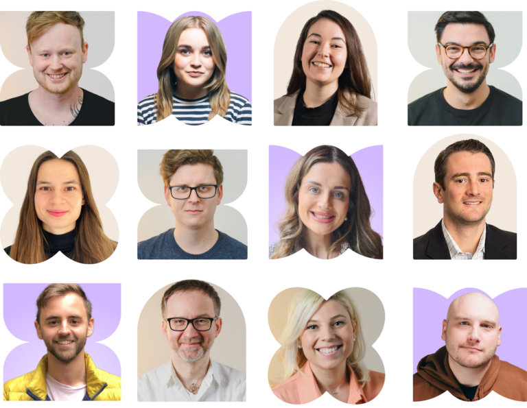The Lumar Team