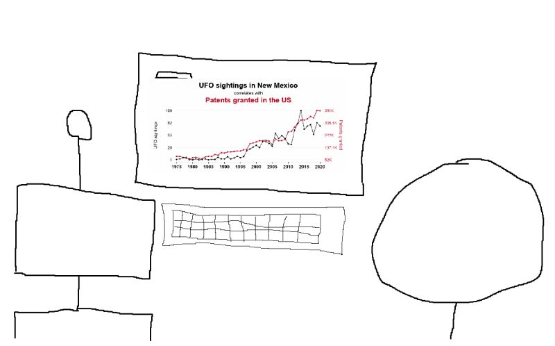 site speed drawing relating to core web vitals by Richard Barrett, director of SEO profesisonal services at Lumar.