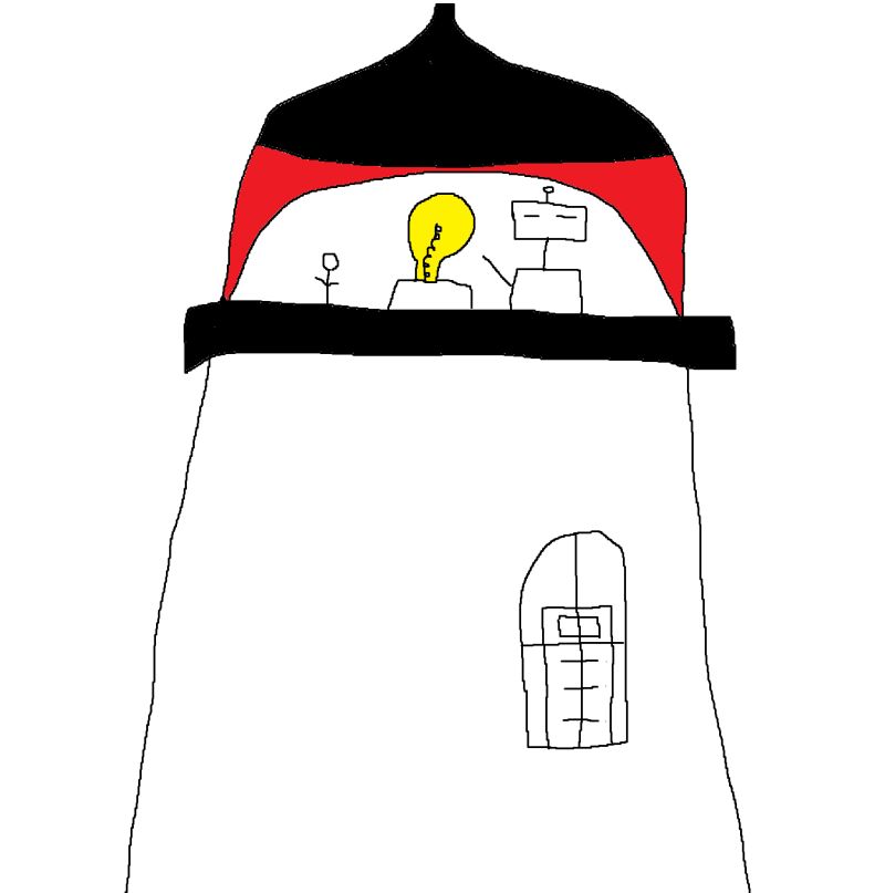 Lighthouse site speed drawing - by Rich Barrett, Director of SEO pro services at Lumar.